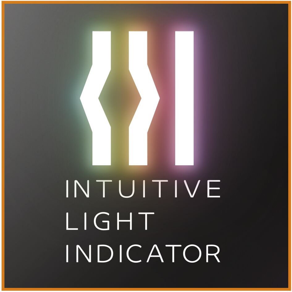 Intuitive Light Indicator